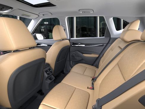 New 2026 Kia Seltos EX FWD image 18