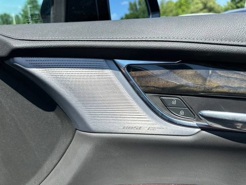 Used 2021 Cadillac XT6 Premium Luxury AWD/4WD image 24