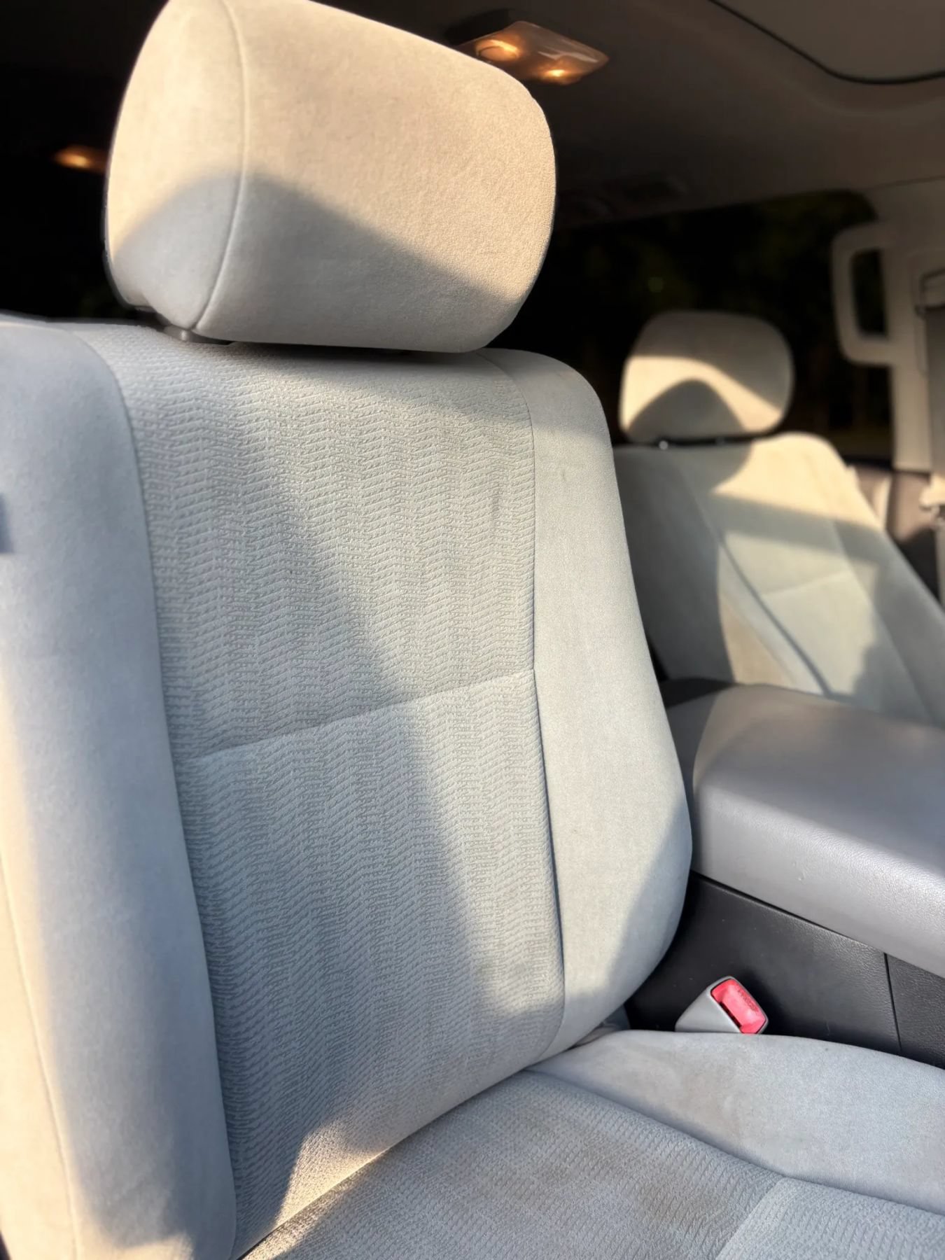Used 2016 Toyota Sequoia SR5 AWD/4WD image 22