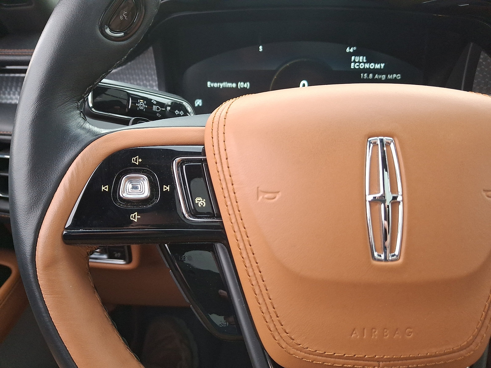 Certified 2023 Lincoln Aviator Black Label AWD/4WD image 24