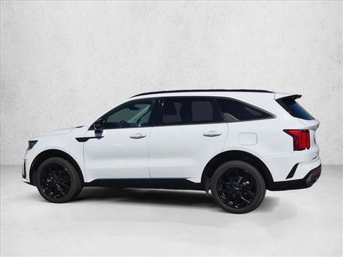 Used 2022 Kia Sorento SX FWD image 8