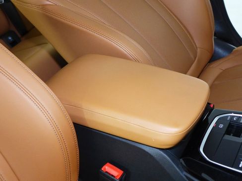 Certified 2023 BMW X3 xDrive30i w/ Premium Package image 16