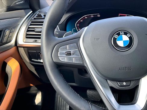 Used 2024 BMW X4 xDrive30i w/ Premium Package AWD/4WD image 26
