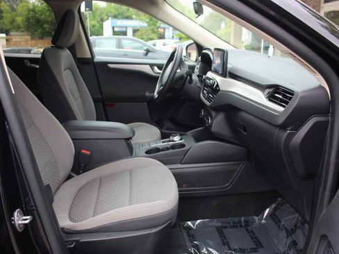 Used 2020 Ford Escape SE AWD/4WD image 31