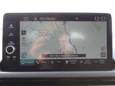 Used 2022 Honda Civic Sport Touring image 17