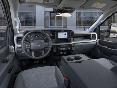 New 2026 Ford F250 XL image 9