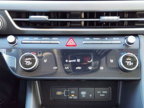 New 2026 Hyundai Sonata SEL image 15