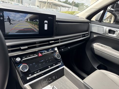 New 2026 Hyundai Santa Fe SEL FWD image 9