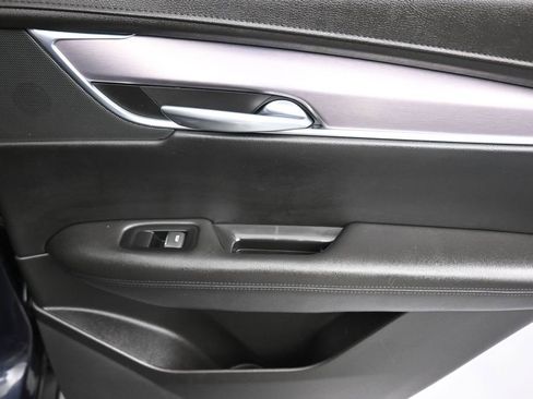 Used 2018 Cadillac XT5 Luxury w/ Driver Awareness Package FWD image 37