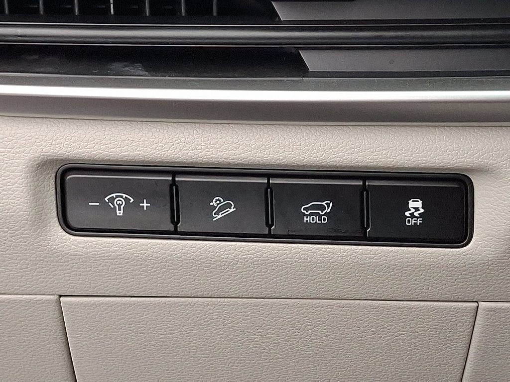 Used 2023 Kia Telluride EX w/ EX Captain's Chair Package AWD/4WD image 29