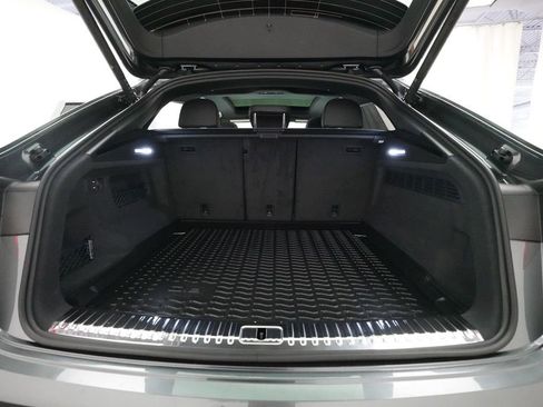 New 2026 Audi Q8 Premium Plus AWD/4WD image 10
