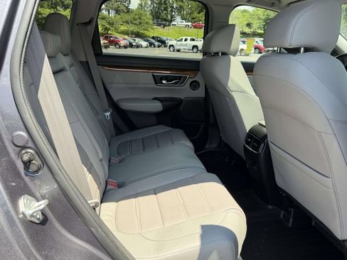 Used 2021 Honda CR-V Touring image 13