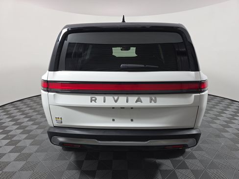 Used 2023 Rivian R1S Adventure AWD/4WD image 4