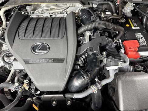 Used 2023 Lexus RX 350 Premium image 46