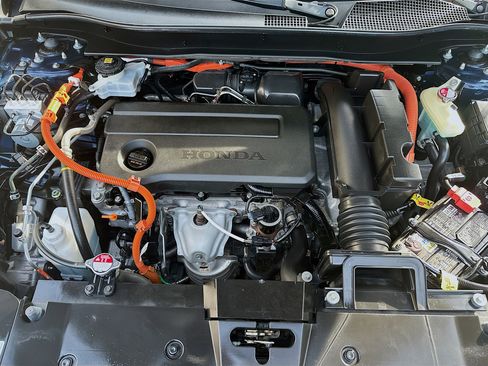 Used 2023 Honda CR-V Sport image 36