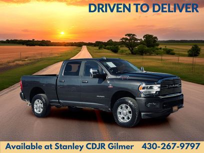 Certified 2024 RAM 2500 Laramie