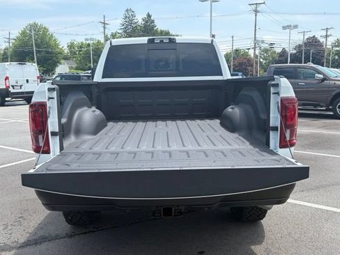 New 2026 RAM 2500 Power Wagon AWD/4WD image 5