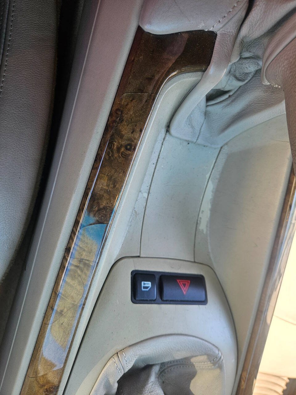 Used 2006 BMW Z4 3.0i RWD image 95