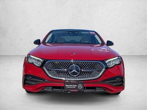 Certified 2025 Mercedes-Benz E 350 Sedan image 2
