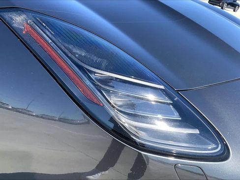 Used 2020 Jaguar F-TYPE Checkered Flag image 24