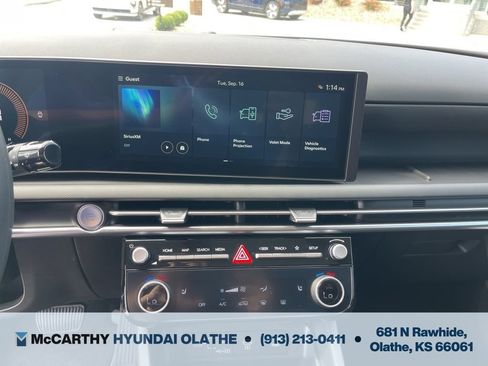 Used 2026 Hyundai Tucson SEL AWD/4WD image 7