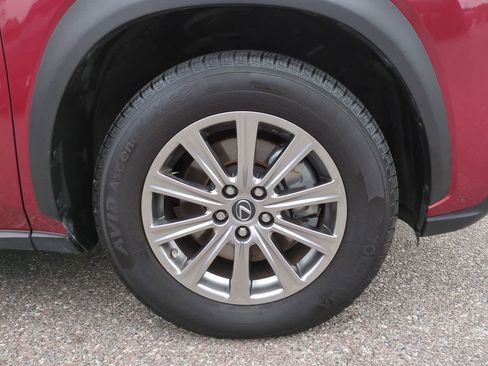 Used 2020 Lexus NX 300h AWD w/ Comfort Package image 11