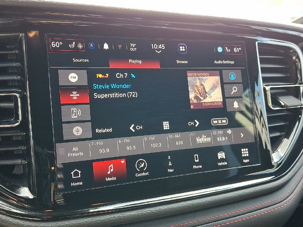 Used 2025 Dodge Durango GT AWD/4WD image 18