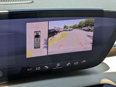 New 2026 Buick Enclave Preferred w/ Power Package FWD image 22