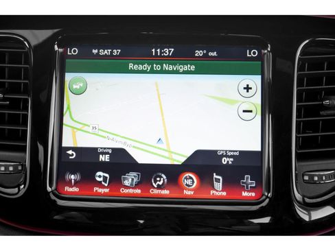 Used 2015 Dodge Dart GT w/ Sun/Sound Group FWD image 11