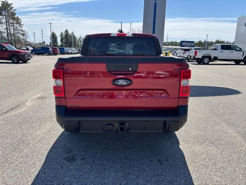 New 2026 Ford Maverick XLT AWD/4WD image 4