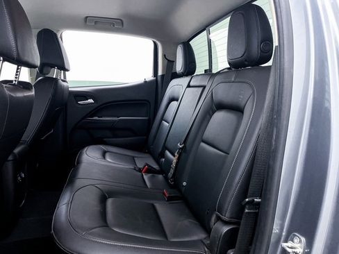 Used 2021 Chevrolet Colorado ZR2 w/ LPO, Premium Interior Package image 41