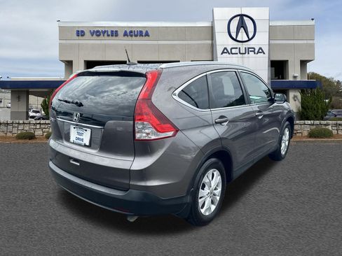 Used 2012 Honda CR-V EX-L image 5