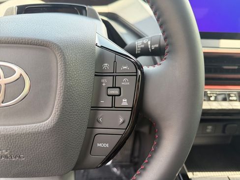 Used 2024 Toyota Prius Prime FWD image 20