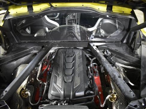 Used 2020 Chevrolet Corvette Stingray Coupe image 44