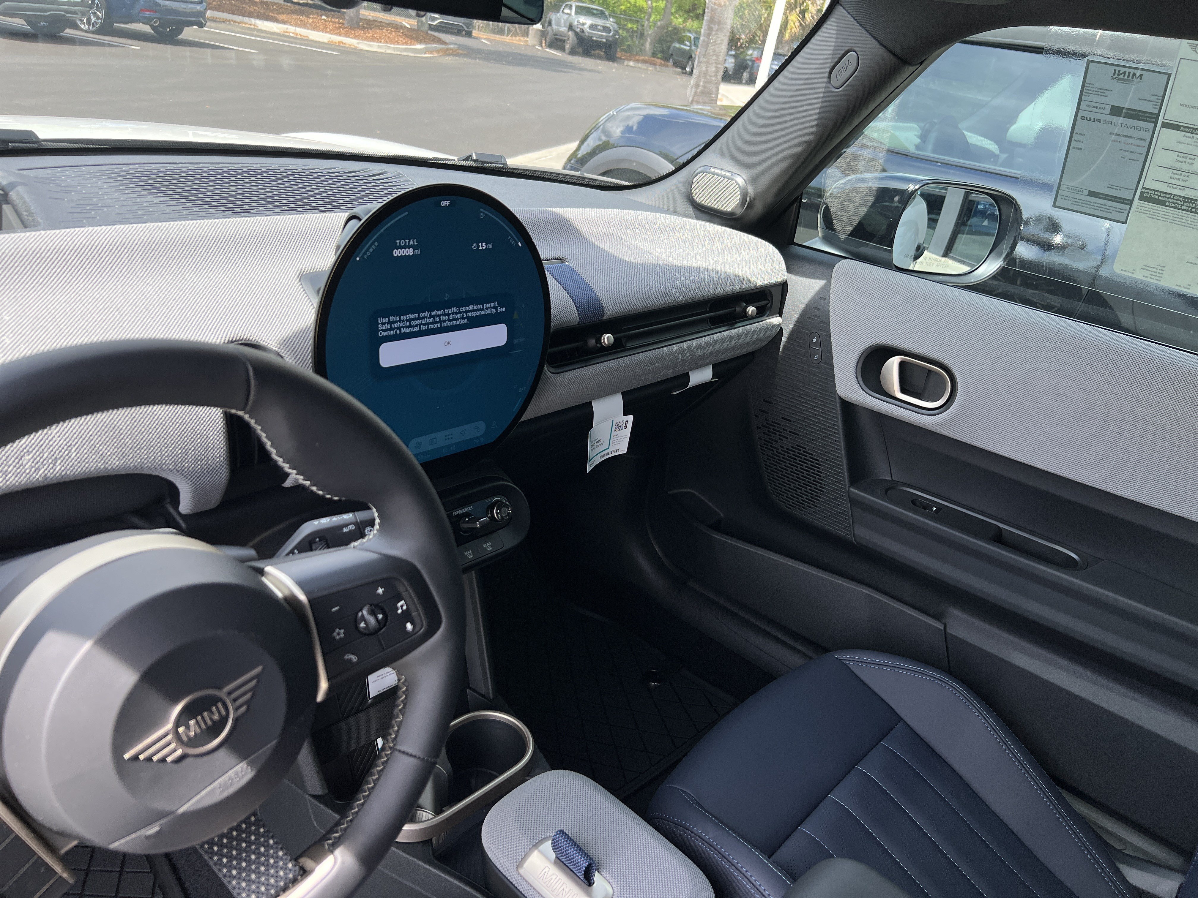 Used 2026 MINI Cooper S FWD image 10
