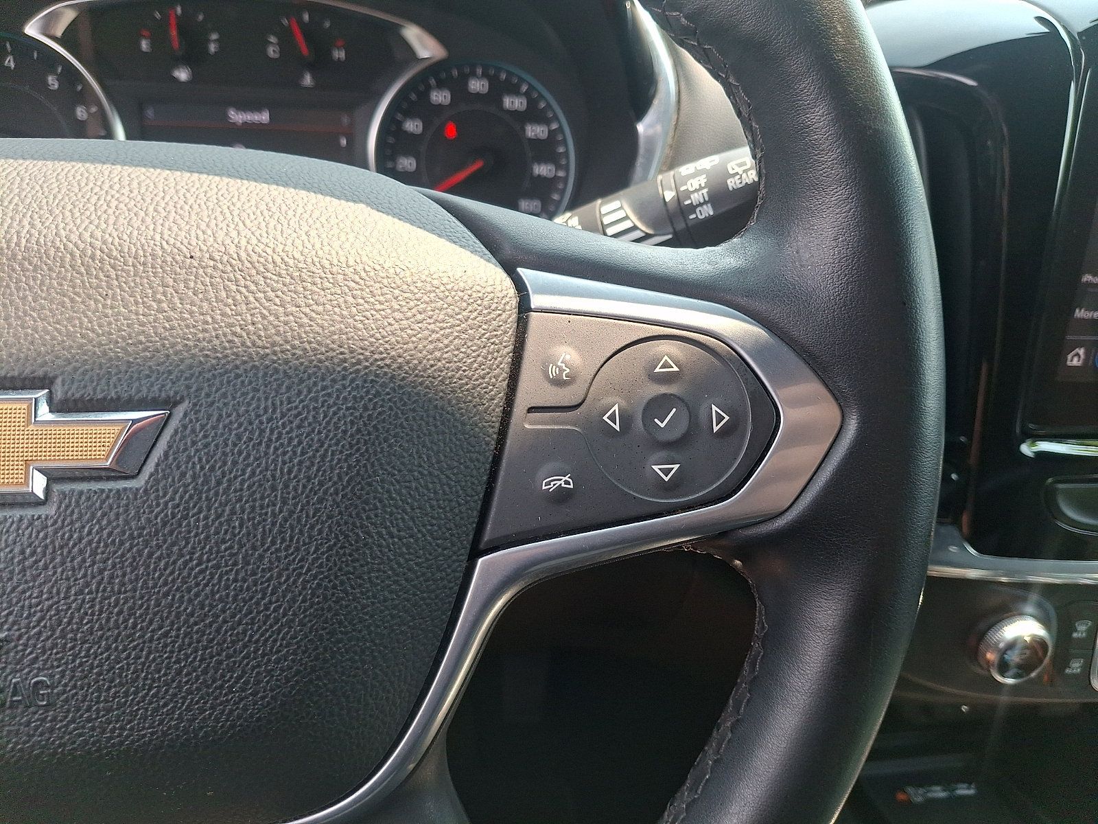 Certified 2023 Chevrolet Traverse LT AWD/4WD image 22