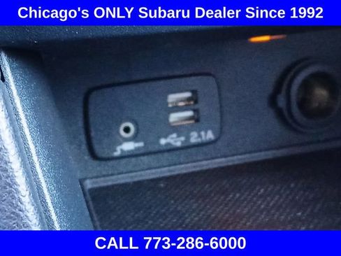 Certified 2021 Subaru Crosstrek 2.5i Limited w/ Moonroof Package 2 image 17