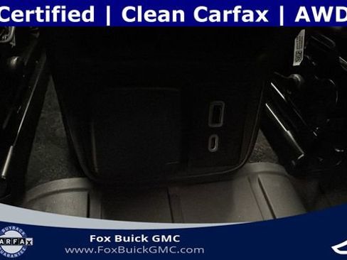 Certified 2023 Buick Encore GX Essence w/ Experience Buick Package image 36
