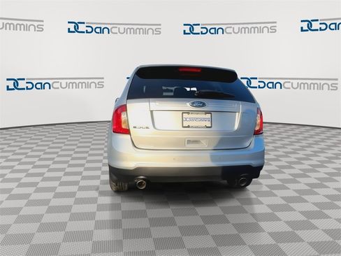 Used 2012 Ford Edge SE image 7