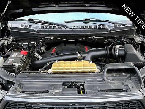 Used 2020 Ford F150 Raptor image 29