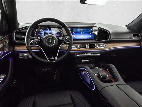 New 2026 Mercedes-Benz GLE 350 4MATIC image 20