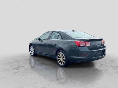 Used 2014 Chevrolet Malibu LT