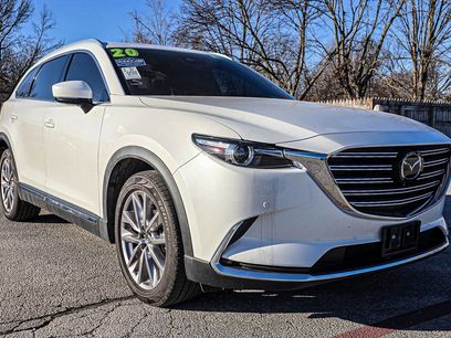 Used 2020 MAZDA CX-9 Grand Touring