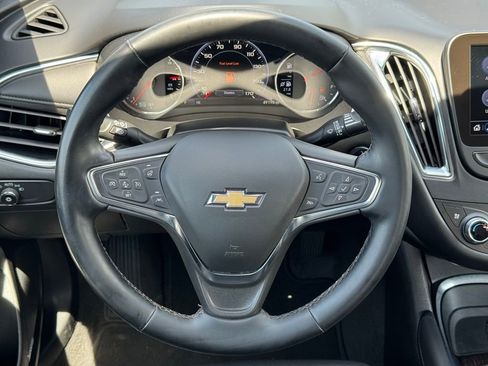 Used 2024 Chevrolet Malibu LT FWD image 22