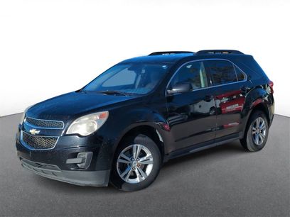 Used 2012 Chevrolet Equinox LT w/ Driver Convenience Package