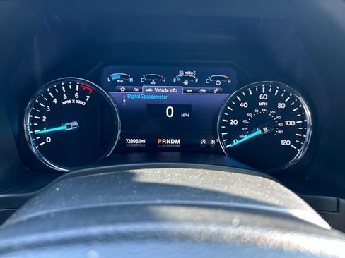 Used 2020 Ford Expedition Max King Ranch AWD/4WD image 17