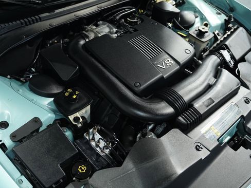 Used 2002 Ford Thunderbird image 29