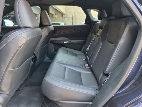 Used 2024 Lexus RX 350 w/ Convenience Package AWD/4WD image 10