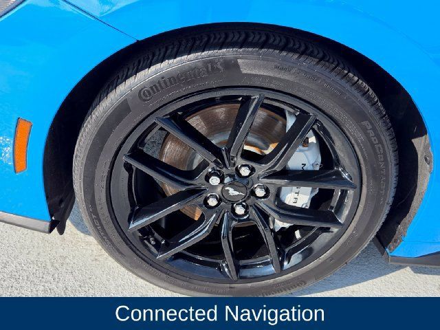 Used 2025 Ford Mustang GT Premium RWD image 19