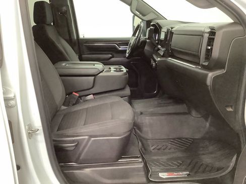 Used 2024 Chevrolet Silverado 2500 LT AWD/4WD image 27